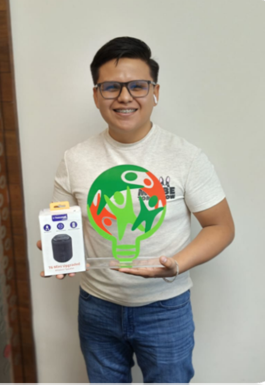 Jeyson Chávez